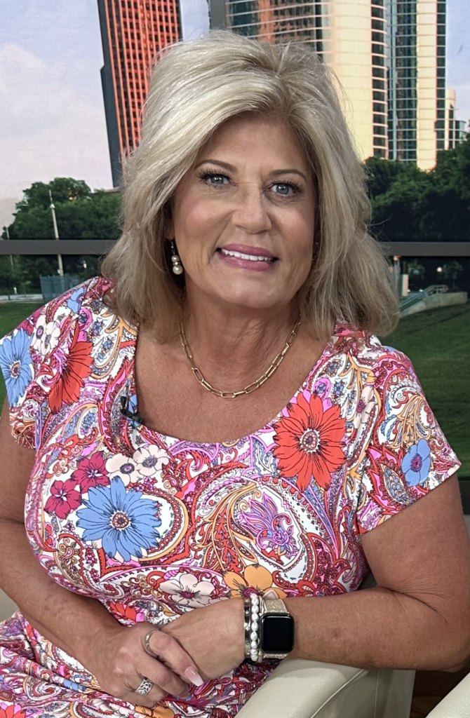 Tracie Lampson