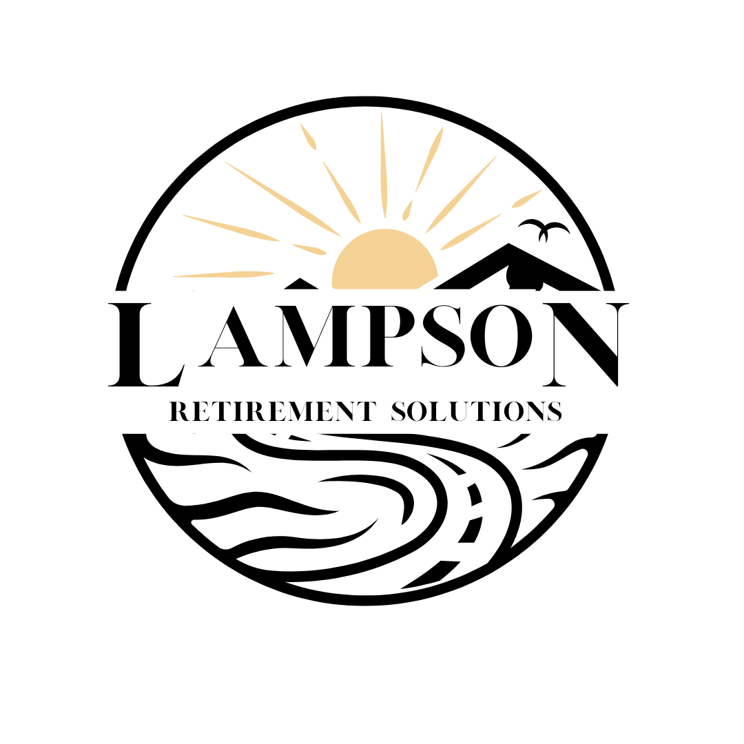 Lampson Retirement Logo