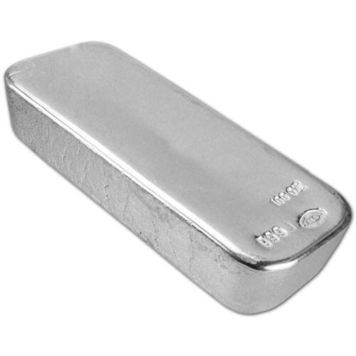 silver bar