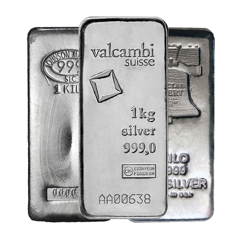 silver bar